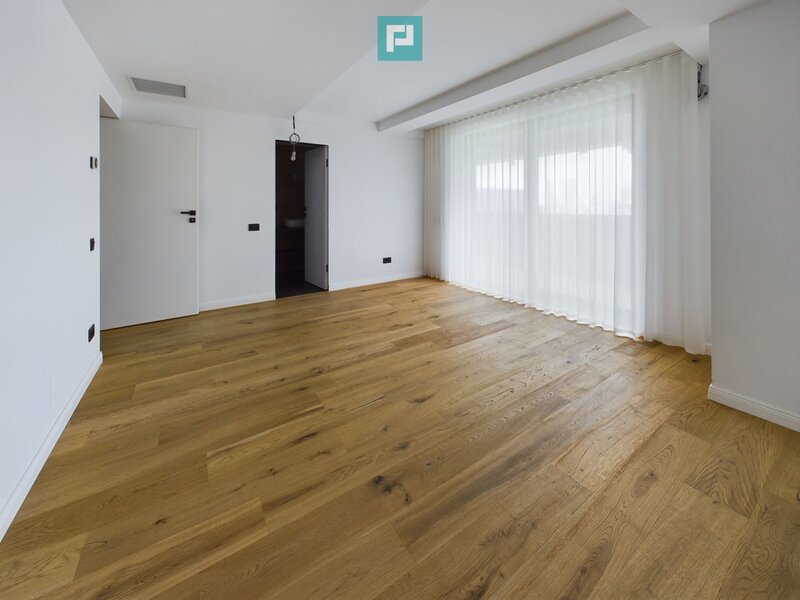 Aviatiei, sector 1 penthouse de lux cu 3 camere