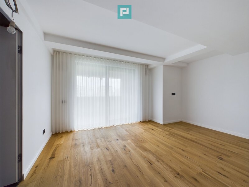 Nord Penthouse in zona de Nord